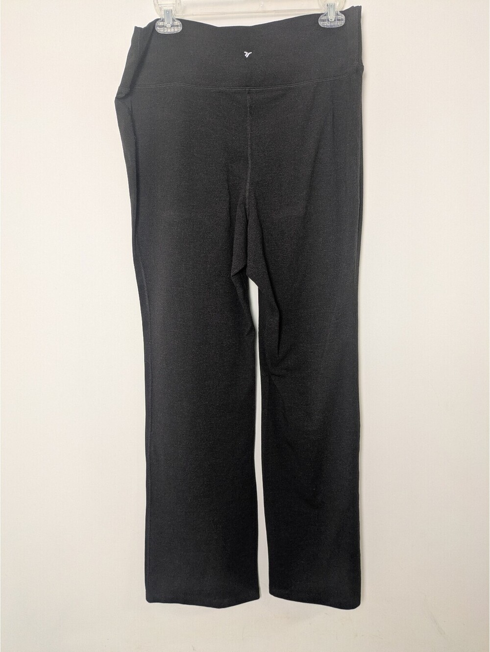 Old Navy Active Pants – Size XL Extra High-Rise Black Yoga Leggings